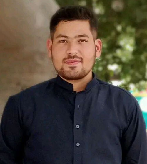 Amir-Hussain