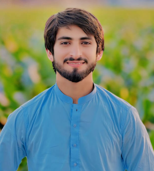 Muhammad-Sharafat
